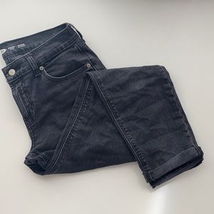 Boyfriend Old Navy jeans